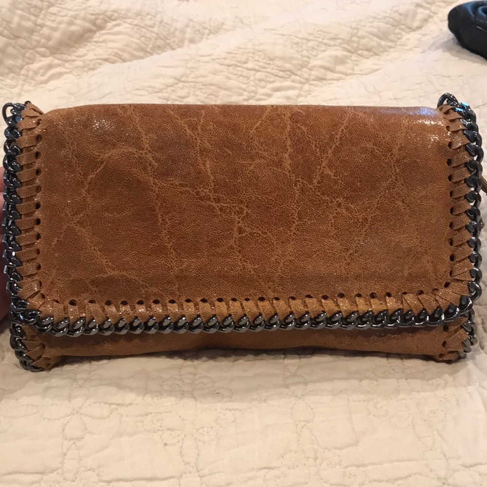 Stella McCartney Falabella Inspired (from Italy)